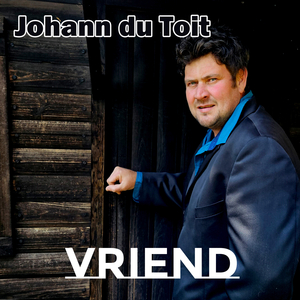 Vriend