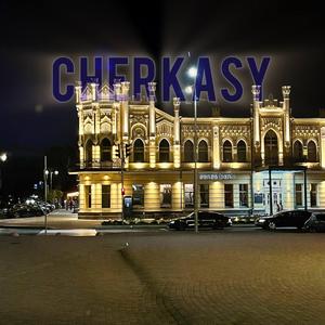 CHERKASY