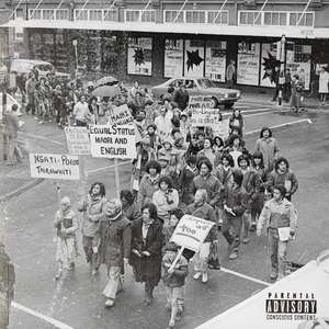 Gods Corner (with Lutan Fyah) (Bonus Track Jarreau The Chef DnB Remix)