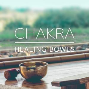 ASMR颂钵疗愈: 净化