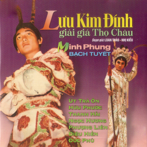 Tiếng Trống Sang Canh