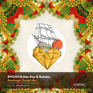 Amalanga (Sunset Mix)
