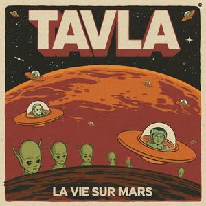La Vie Sur Mars