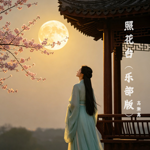 照花台（乐部版）