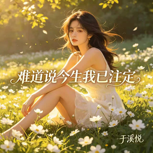 难道说今生我已注定