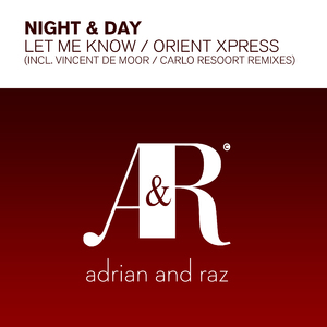 Orient Xpress (Carlo Resoort Remix)