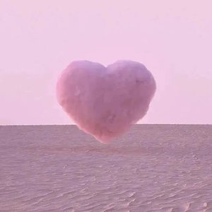 粉色甜心