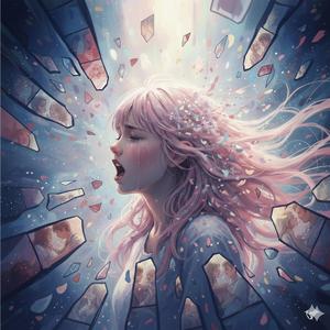 高音で叫んださよなら