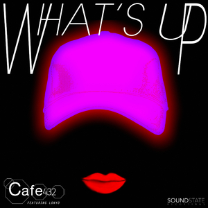 What's Up (Club Mix)