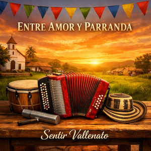 Que Nunca Muera el Vallenato
