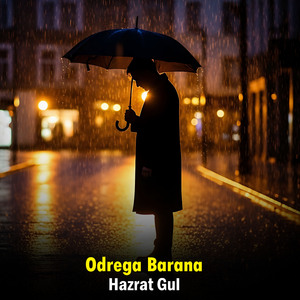 Odrega Barana