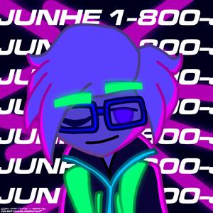 1-800-JUNHE