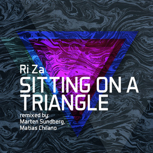 Sitting on a Triangle (Matias Chilano Remix)