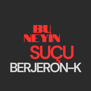 Bu neyin suçu