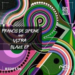 Blaze (Original Mix)