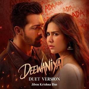 DEEWANIYAT (Duet Version)