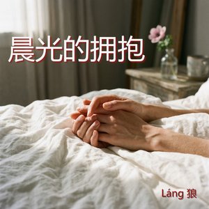 晨光的拥抱