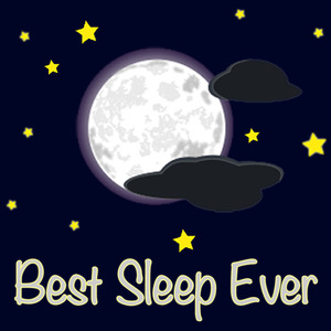 Best Sleep Ever - Peaceful River