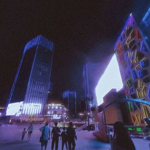 SILLYWALK.(Prod.PallasCat)