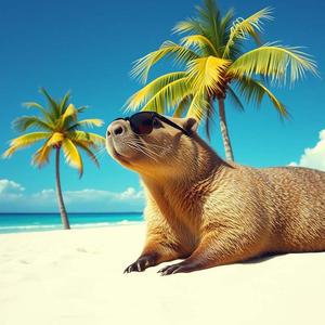 卡皮巴拉进行曲