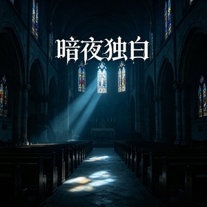 暗夜独白