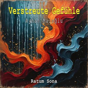 Verstreute Gefühle