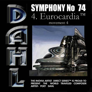 SYMPHONY No 74: 4. Eurocardia