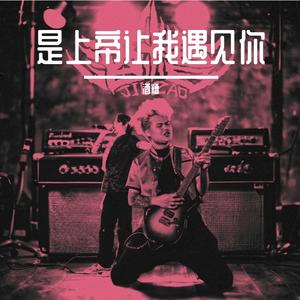 上帝让我遇见你