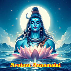 Arulum Annamalai