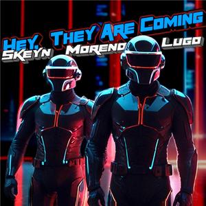 Groove in My Soul (Radio Edit)