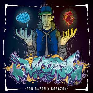 Mi nombre (feat. Malva, Cover & Invidente)