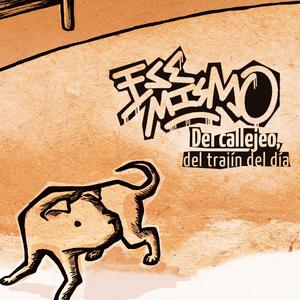 Al Momento De Hacer Música (feat. Boker Mc, Chalice Beatz & Ritmo Del Ghetto.)