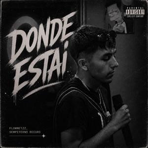 DONDE ESTAI