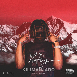 Kilimanjaro (feat. Foster)