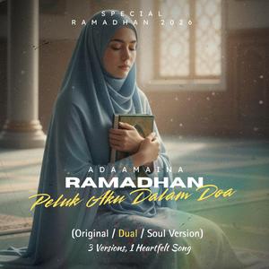 Ramadhan Peluk Aku Dalam Doa (Soul Version)