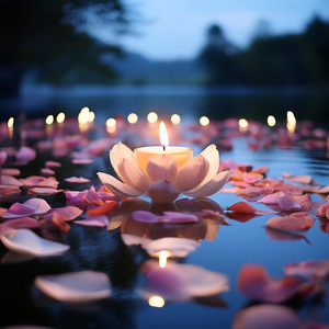 Momentos Relajantes Y Meditativos