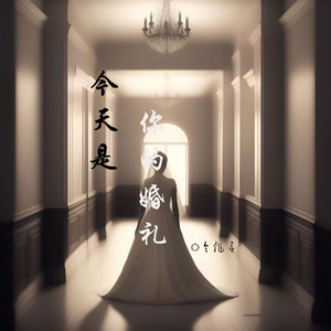 今天是你的婚礼