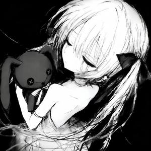 别哭别伤心 我一直都在