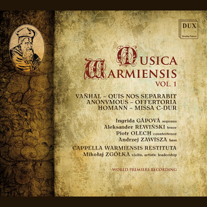 Missa C Major for Choir and Orchestra:IV. Gloria