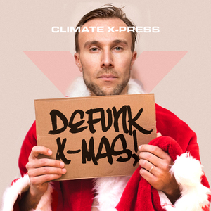 I Give You Nothing For Christmas (But Love)