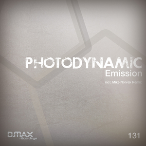 Emission (Original Mix)