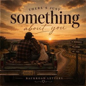 Theres just something about you