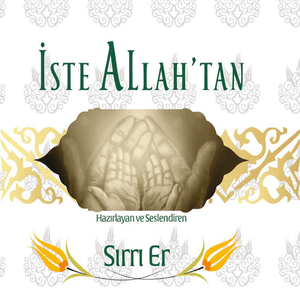 İste Allah'tan