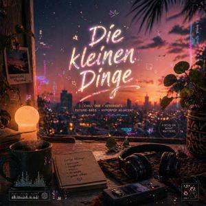 Die kleinen Dinge