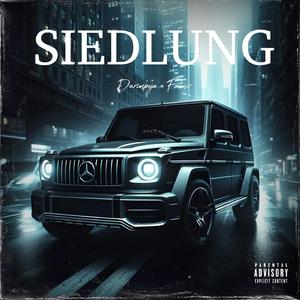 SIEDLUNG (feat. Fatmir)