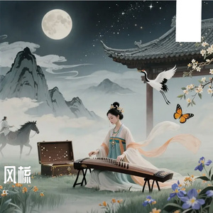 风梳