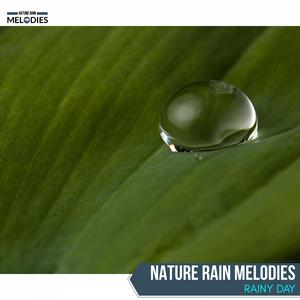 Pitapatting Rain Audio