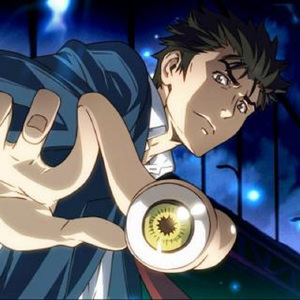 Let Me Hear（寄生兽）（翻自 Fear, and Loathing in Las Vegas）