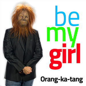 Be My Girl
