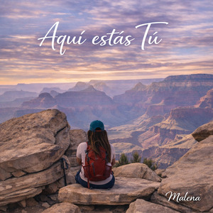Aquí estas Tú